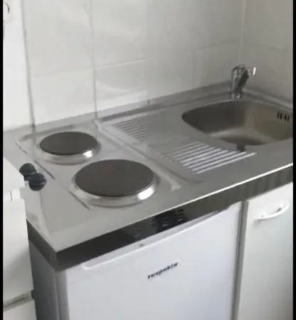 Central Flat, Next To University, Wifi , Free Parking Regensburg