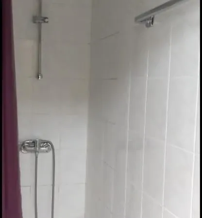 Central Flat, Next To University, Wifi , Free Parking Regensburg